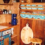 Holiday home Thomalahuette