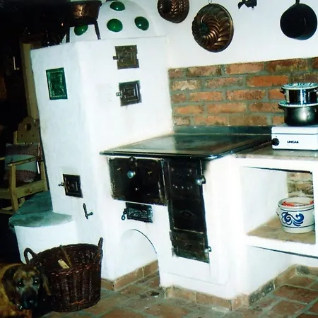 Thomalahuette 度假居 Ramingstein