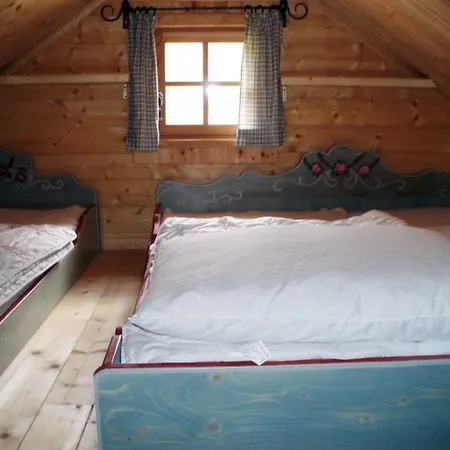 Thomalahuette Ramingstein