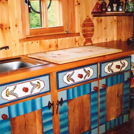 Thomalahuette * Ramingstein