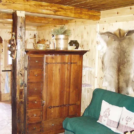 Thomalahuette 度假居 Ramingstein