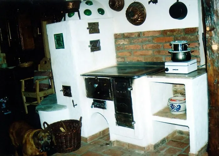 Thomalahuette Holiday home Ramingstein