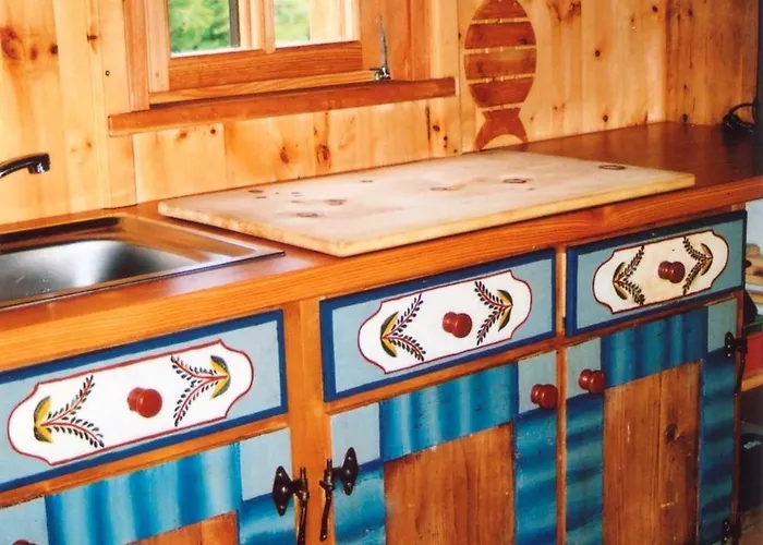 Thomalahuette * Ramingstein